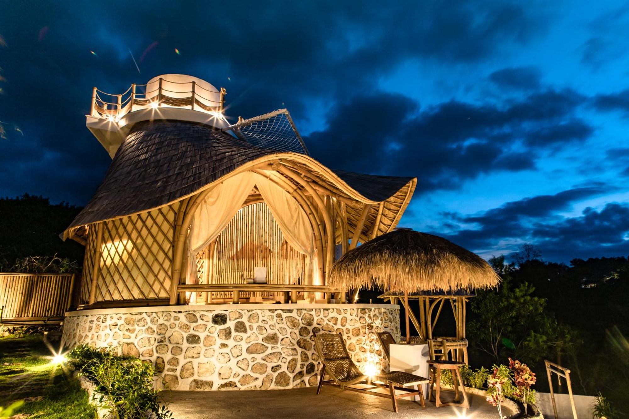 Camanta Penida - Adult Only Hotel Toyapakeh Ngoại thất bức ảnh