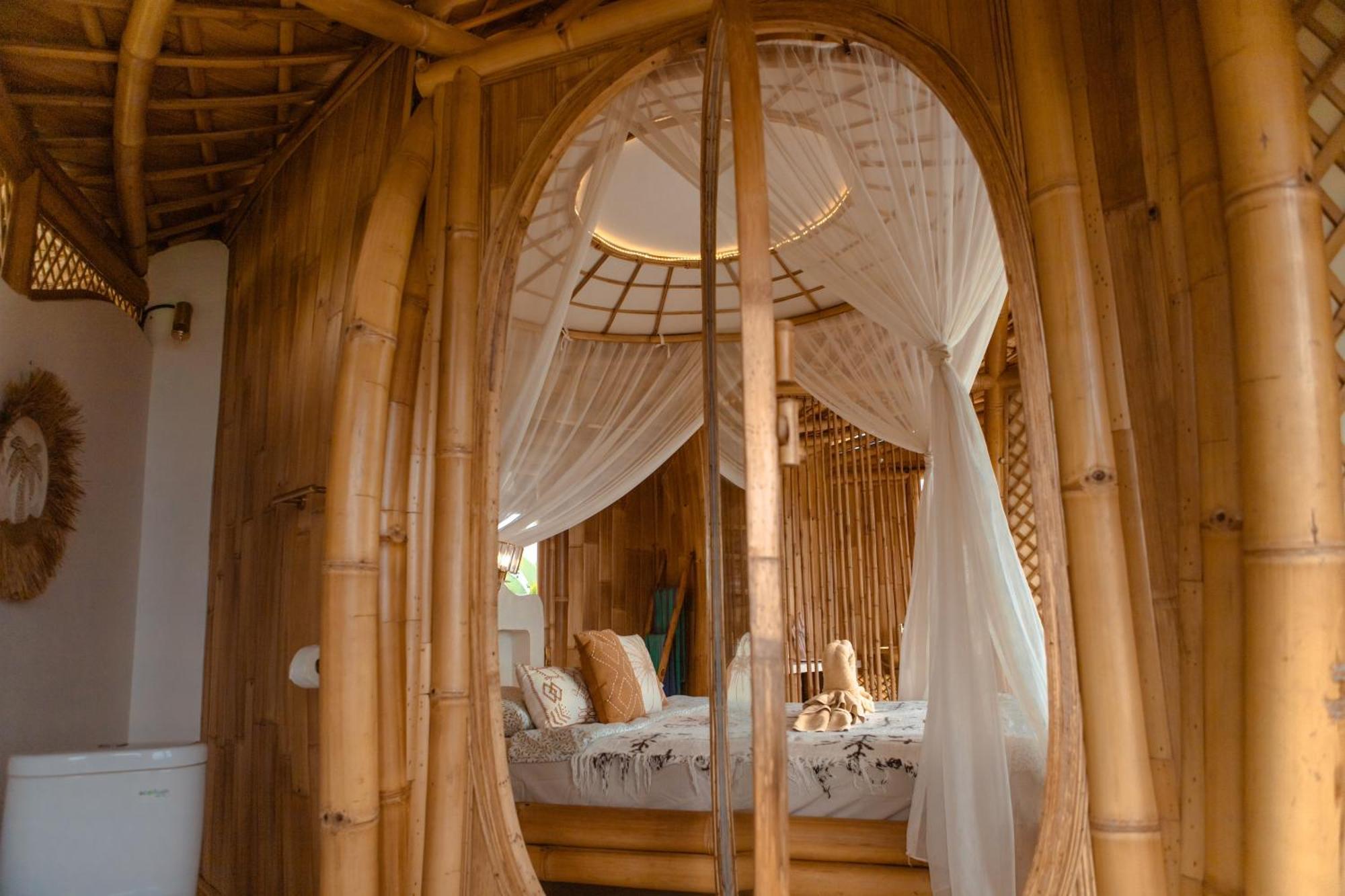 Camanta Penida - Adult Only Hotel Toyapakeh Ngoại thất bức ảnh