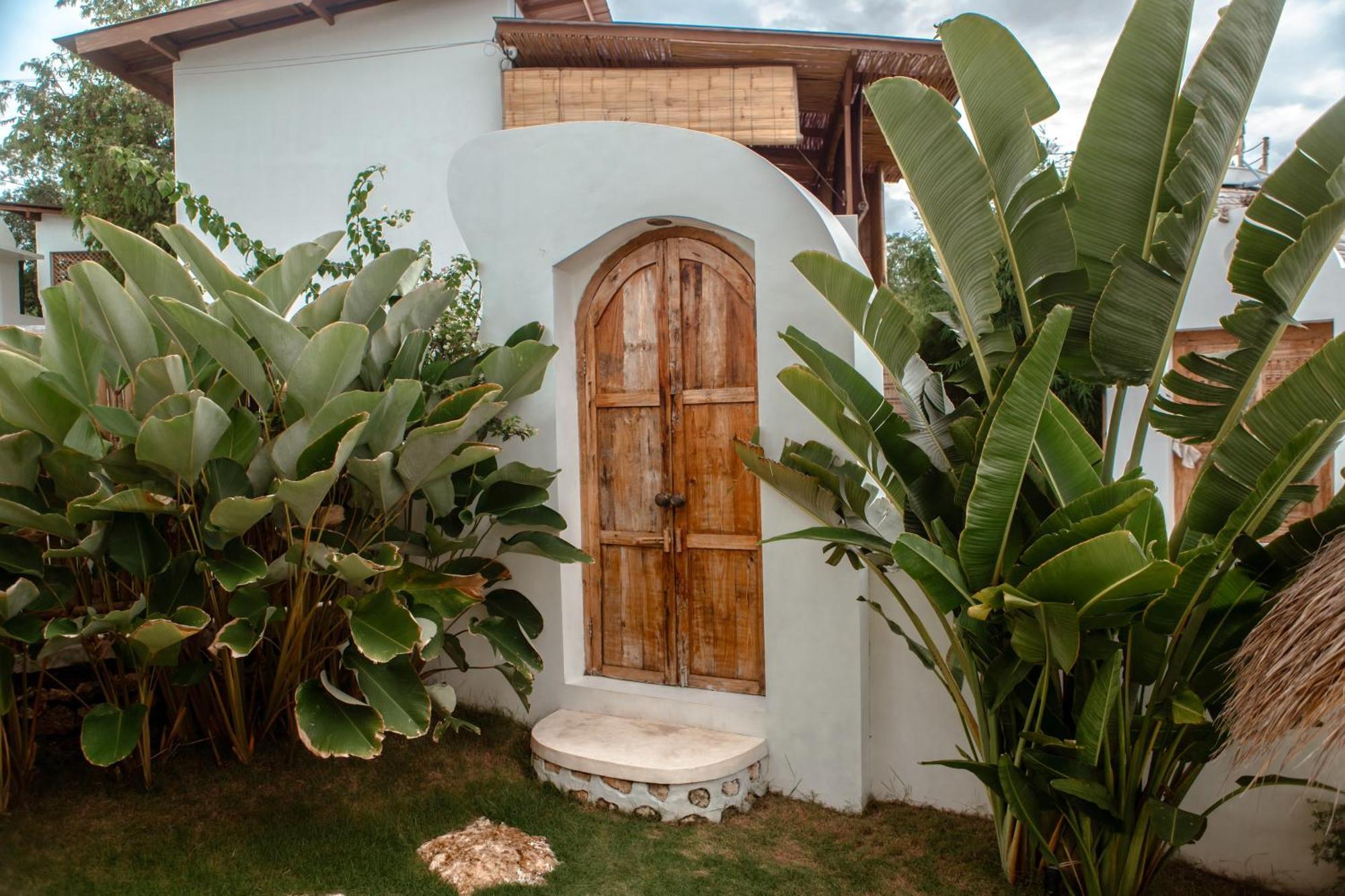Camanta Penida - Adult Only Hotel Toyapakeh Ngoại thất bức ảnh