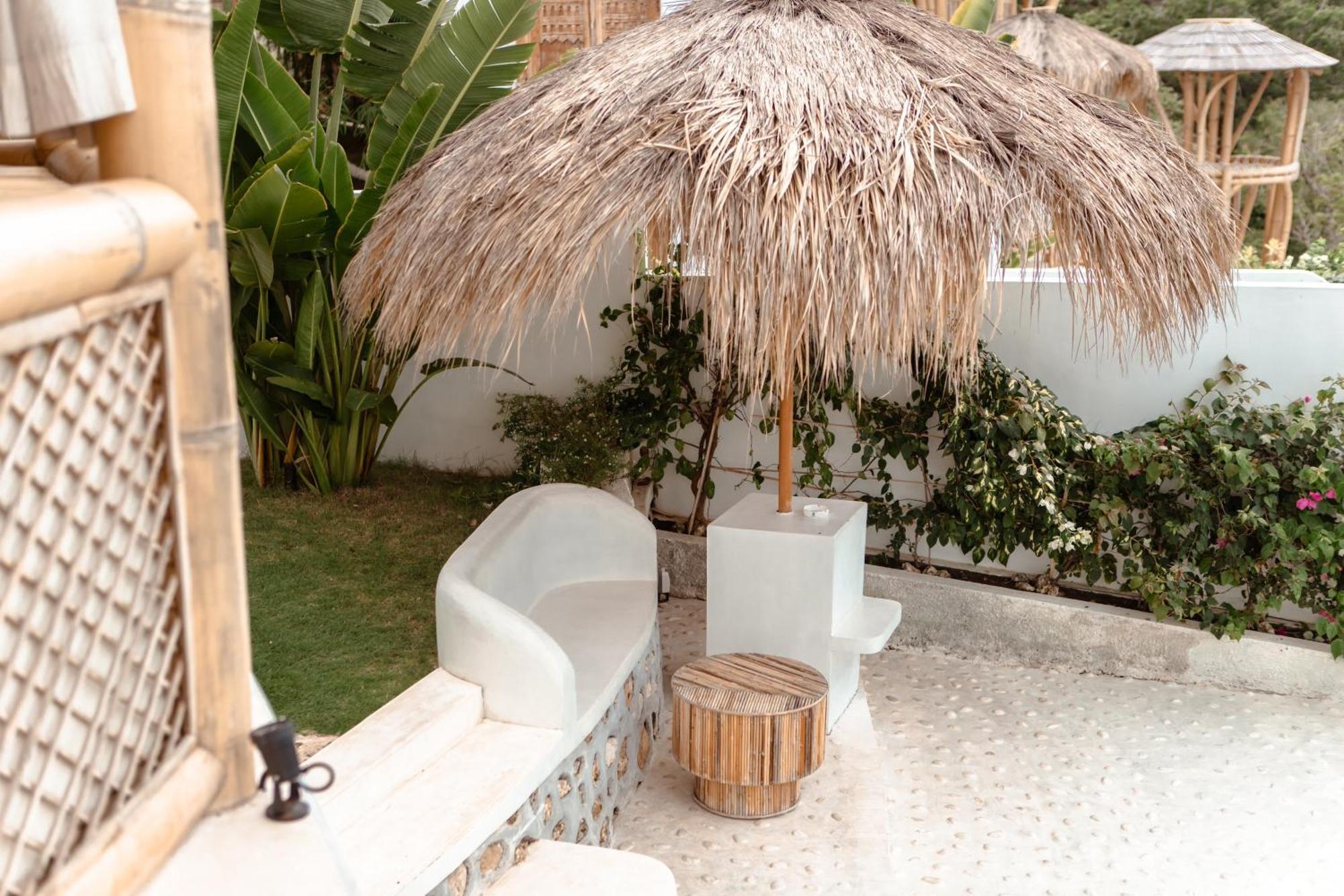 Camanta Penida - Adult Only Hotel Toyapakeh Ngoại thất bức ảnh