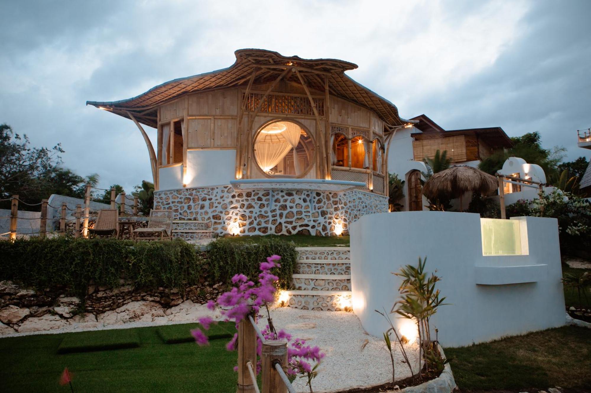Camanta Penida - Adult Only Hotel Toyapakeh Ngoại thất bức ảnh