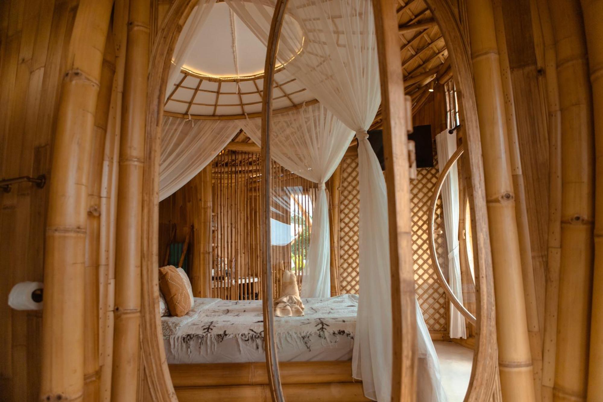 Camanta Penida - Adult Only Hotel Toyapakeh Ngoại thất bức ảnh