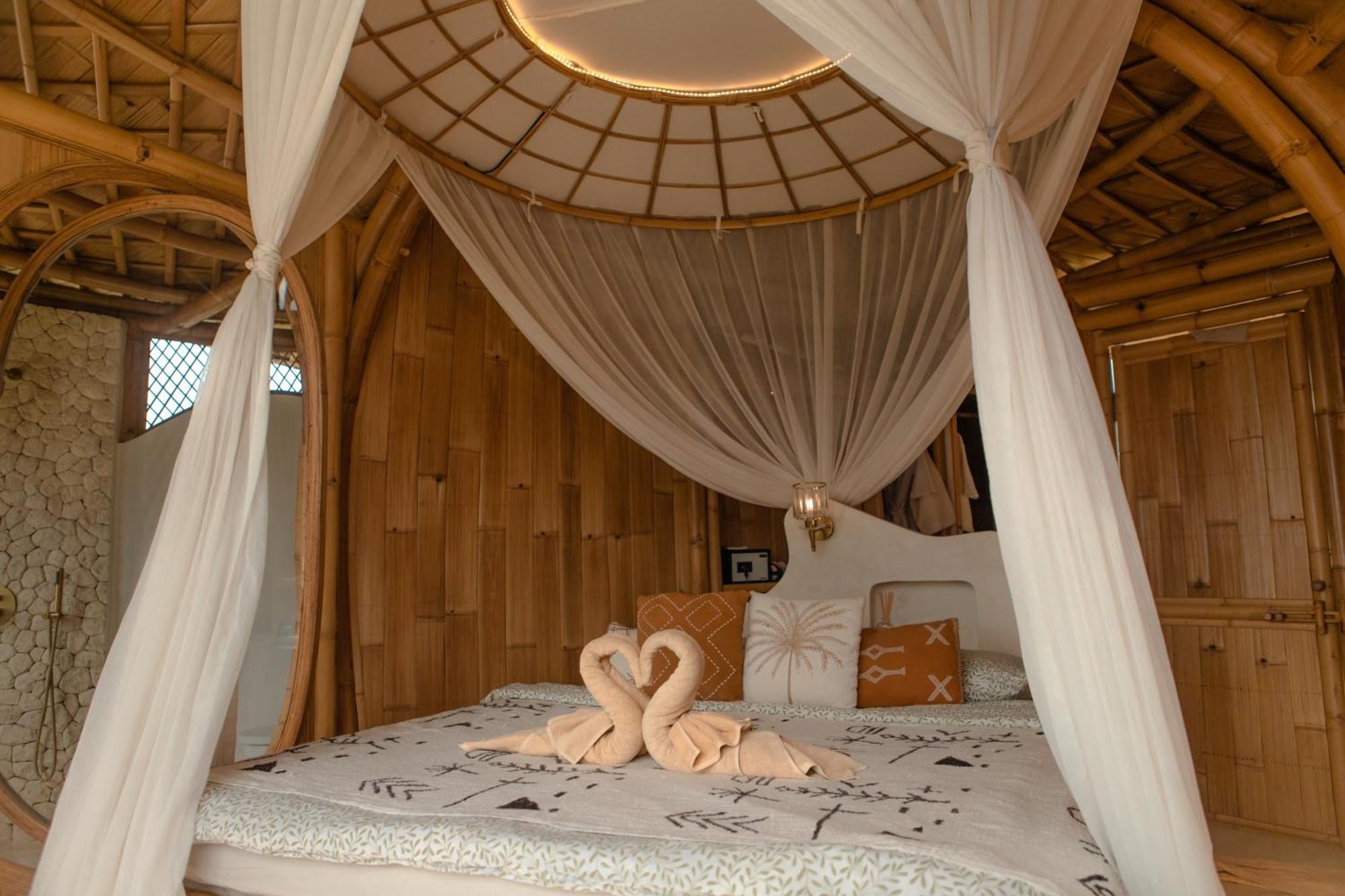 Camanta Penida - Adult Only Hotel Toyapakeh Ngoại thất bức ảnh
