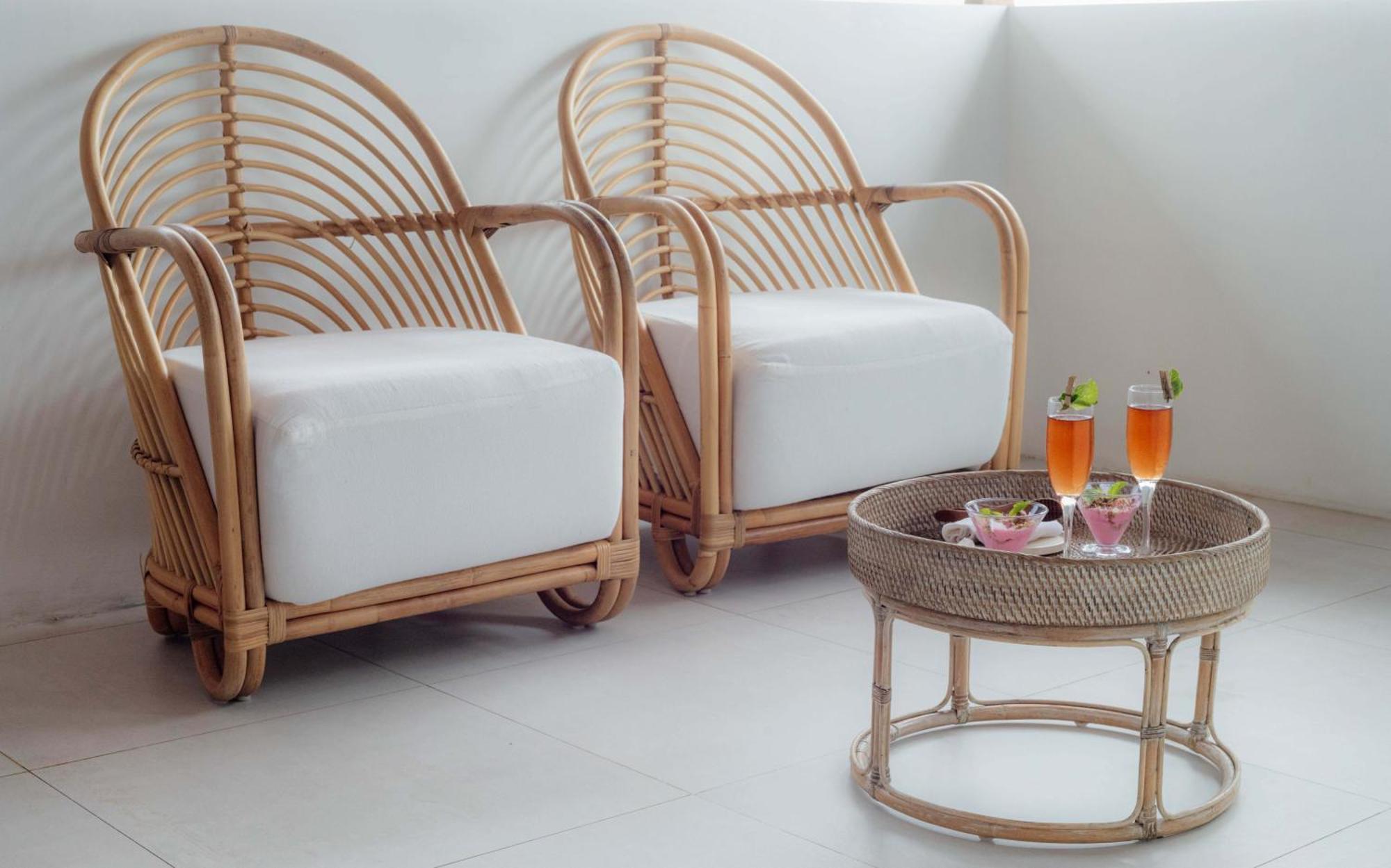 Camanta Penida - Adult Only Hotel Toyapakeh Ngoại thất bức ảnh