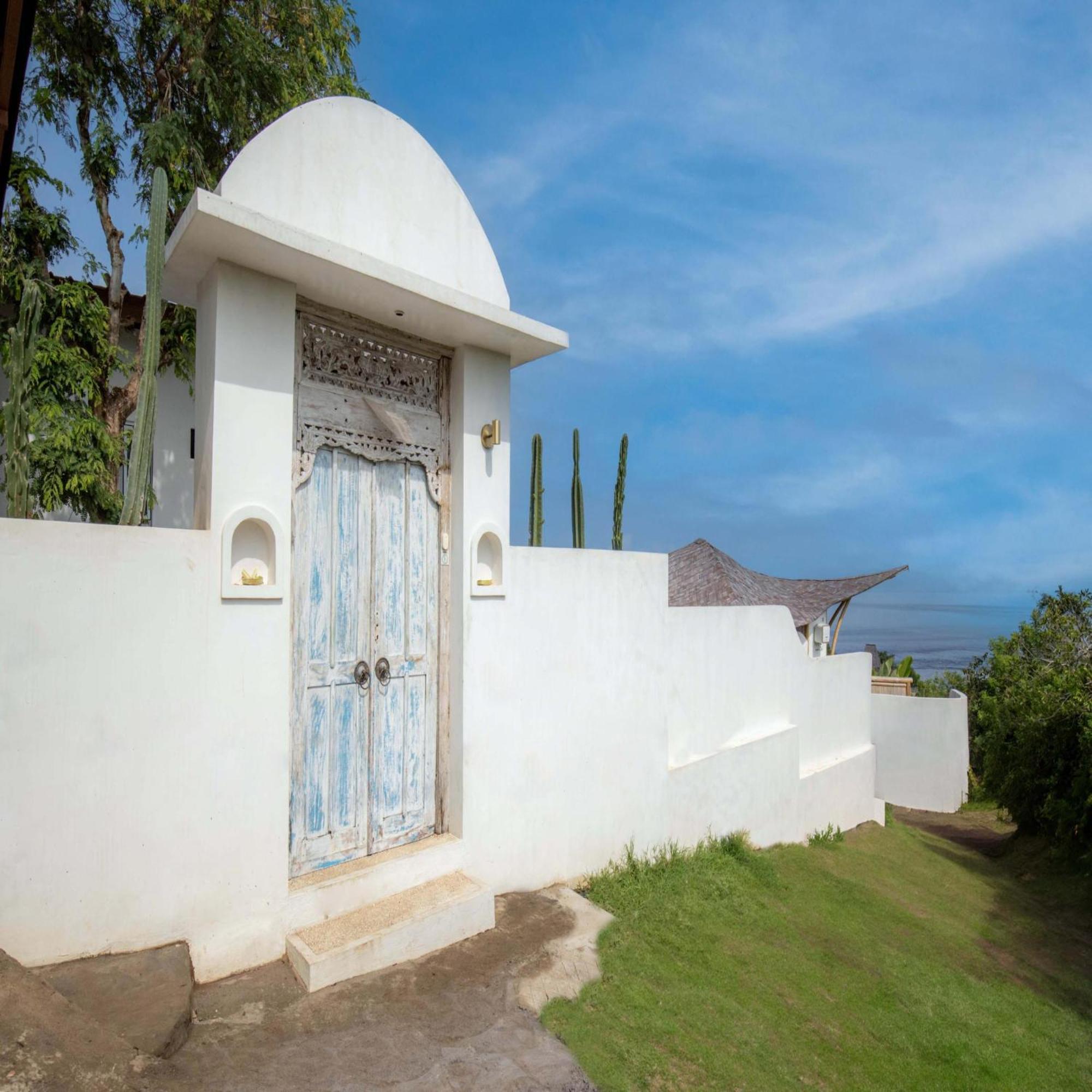 Camanta Penida - Adult Only Hotel Toyapakeh Ngoại thất bức ảnh