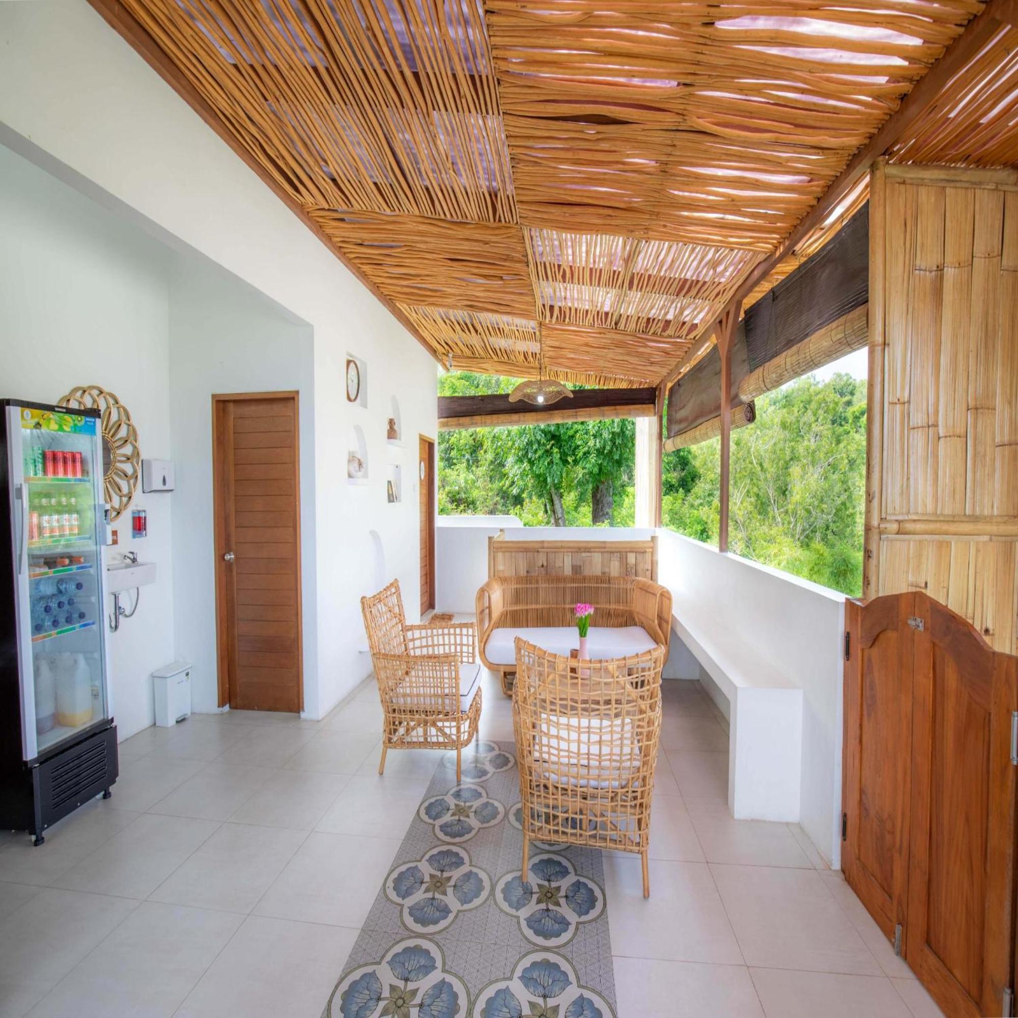 Camanta Penida - Adult Only Hotel Toyapakeh Ngoại thất bức ảnh